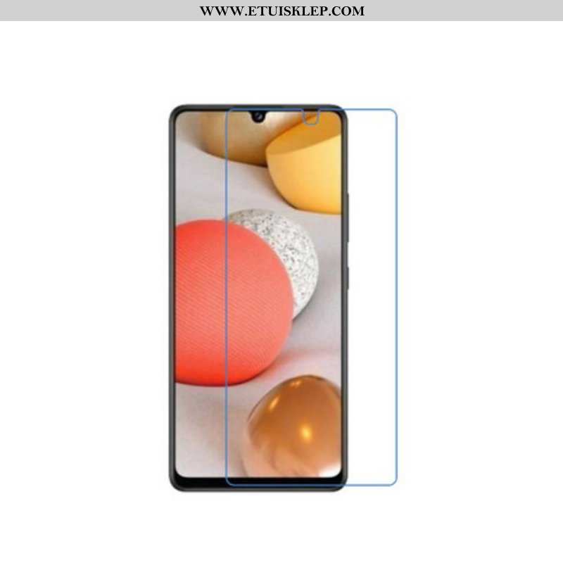 Zabezpieczenie Ekranu Lcd Do Samsunga Galaxy A42 5G